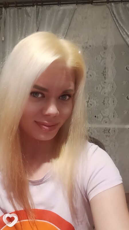 Юлия, Кинешма