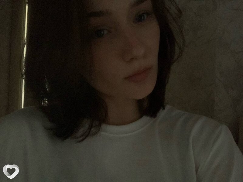 Александра, 20, Хабаровске — анкета №3001978
