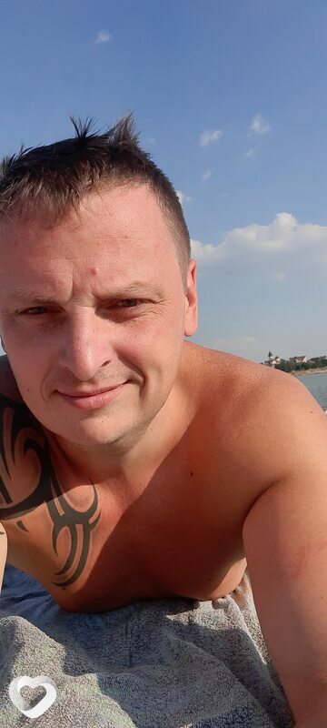 Ivan, 30, Минске — анкета №13948