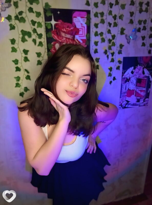Алина, 23, Новосибирске — анкета №3001986