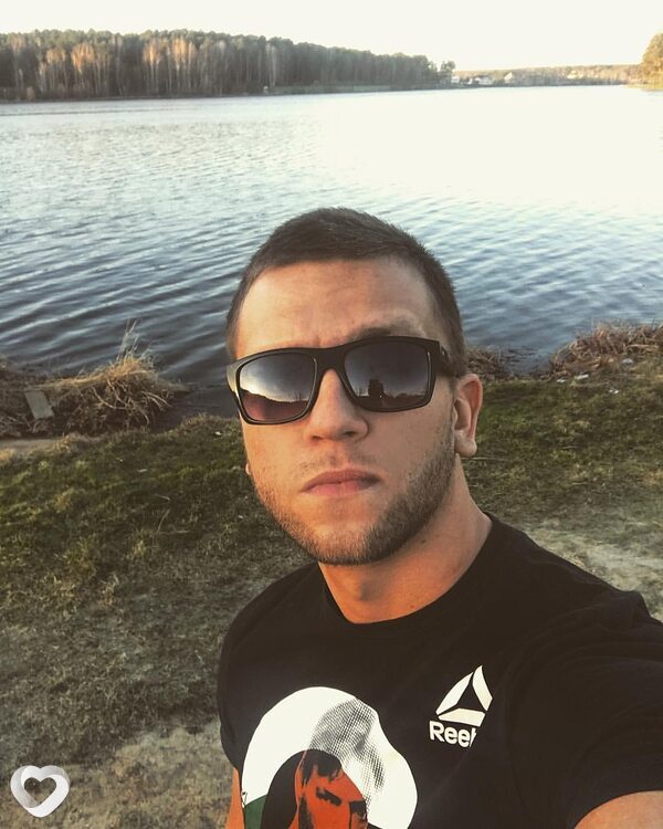Дима, 30, Ровно — анкета №3001988