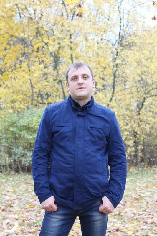 Паша, 37, Минске — анкета №3001993