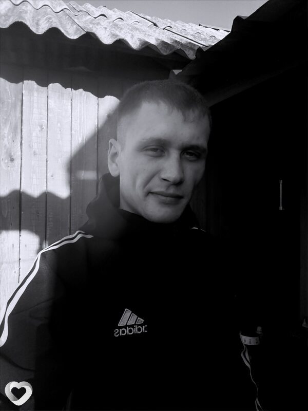 Никита, 27, Чапаевске — анкета №3001998