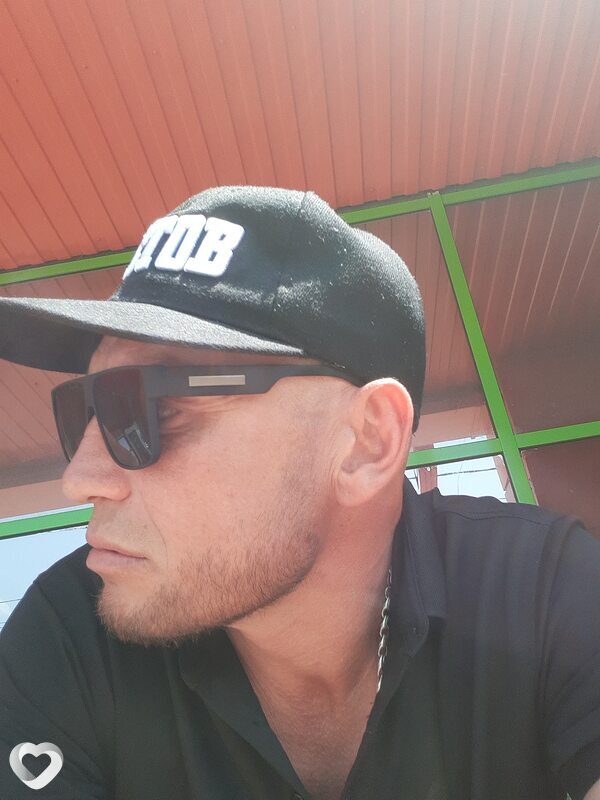 Юрий, 43, Краснодаре — анкета №3002053