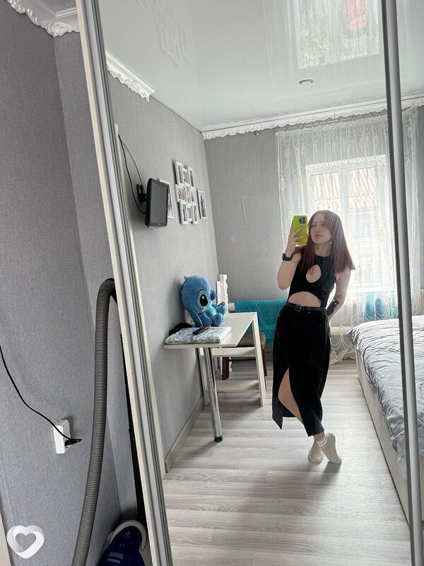 Екатерина, 21, Челябинске — анкета №3002054