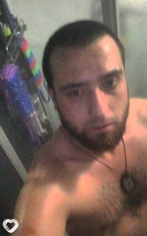 Али, 36, Стерлитамаке — анкета №3002055