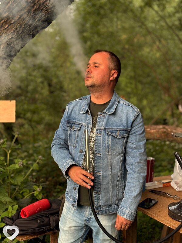 Евгений, 39, Вязниках — анкета №3002056