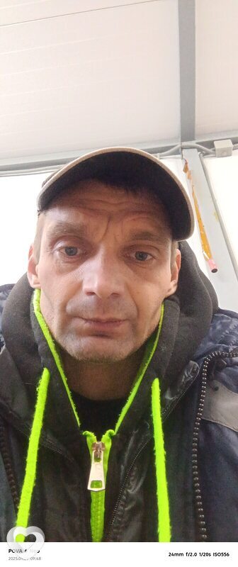 Тван, 40, Шахтах — анкета №3002057