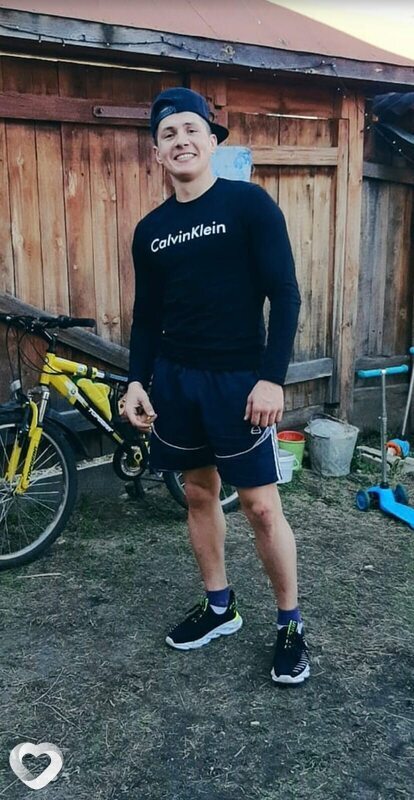 Илья, 26, Камышлове — анкета №3002058