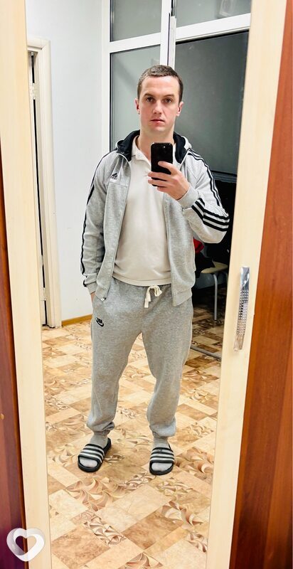 Сергей, 31, Екатеринбурге — анкета №3002071