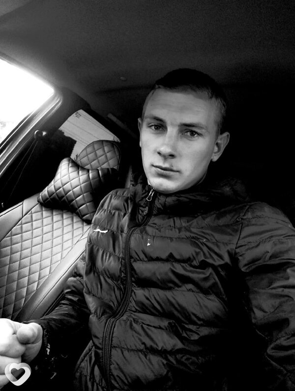 Николай, 27, Москве — анкета №3002073