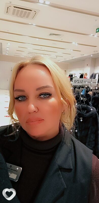 Ирина, 51, Красноярске — анкета №3002156