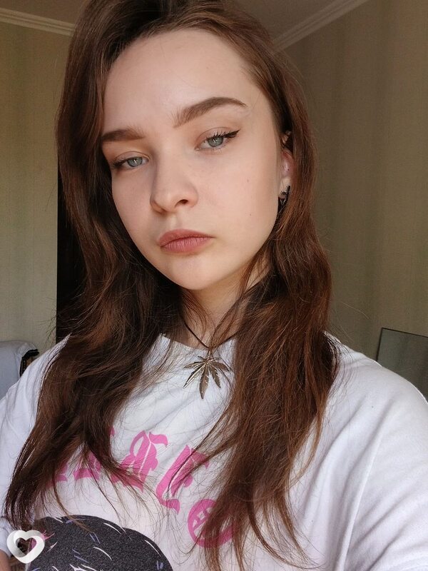 Настасья, 20, Краснодаре — анкета №3002158