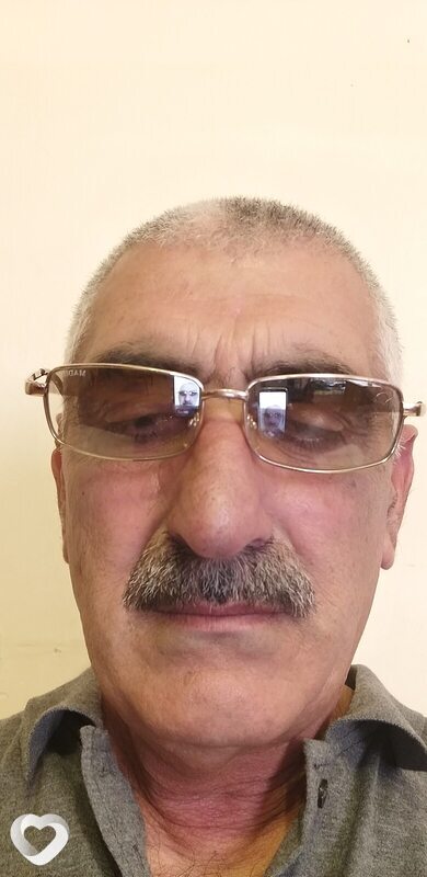 Хаким, 57, Новосибирске — анкета №3002161