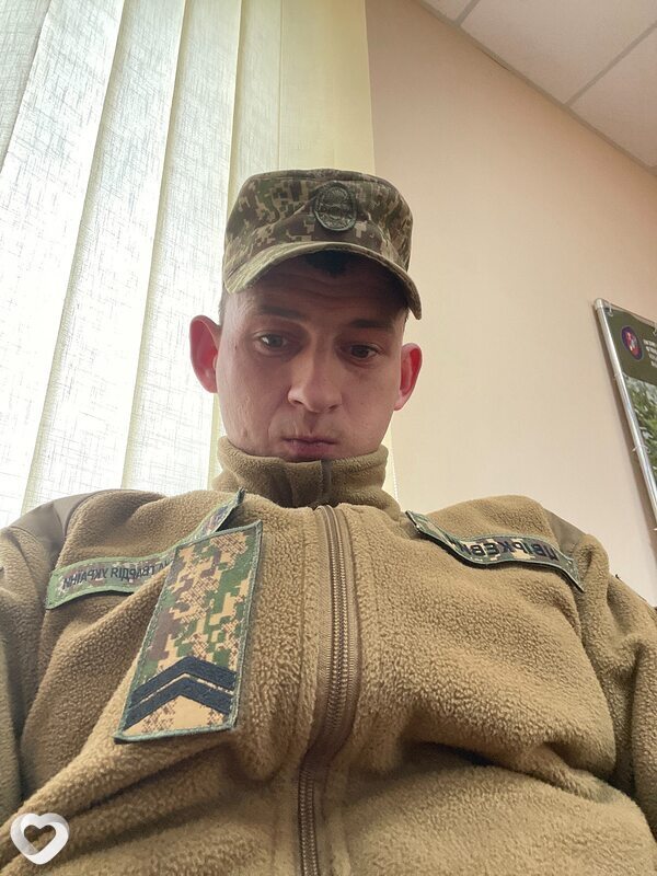 Роман, 26, Львове — анкета №3002131
