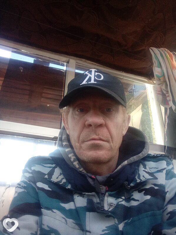 Михаил, 47, Перми — анкета №3002133