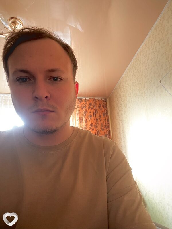 Артём, 26, Костроме — анкета №3002137