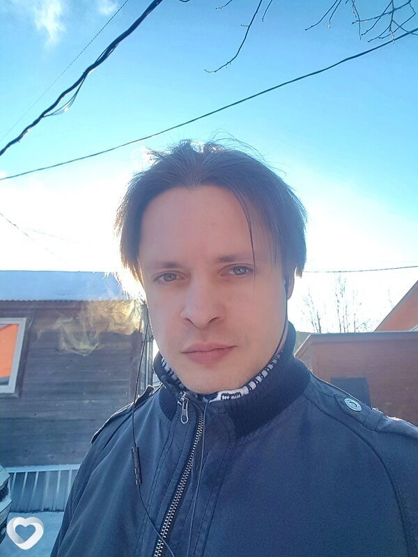Александр, 37, Бронницах — анкета №3002139