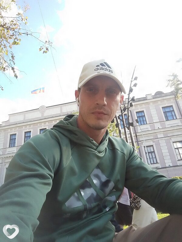 Евгений, 33, Москве — анкета №3002144