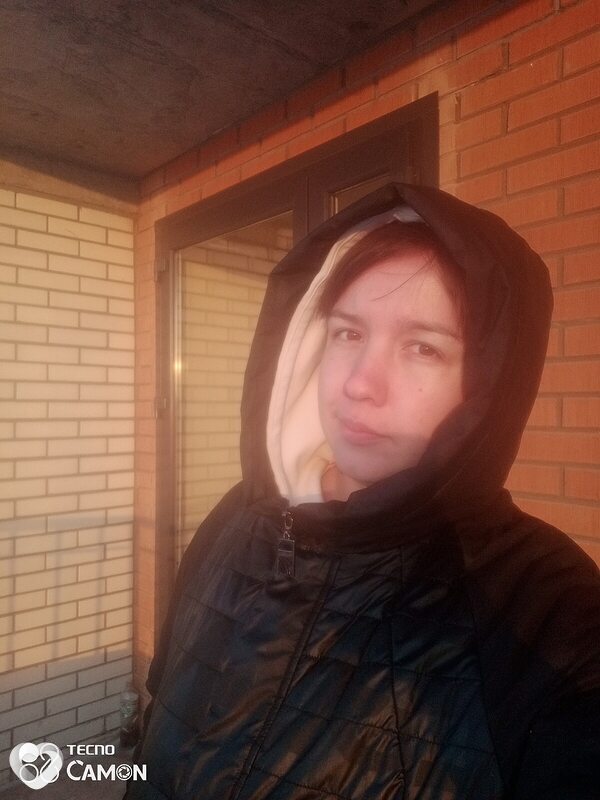 Алина, 32, Ижевске — анкета №3002146
