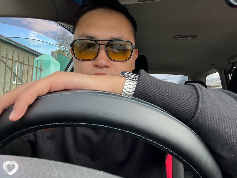 Baras, 32, Улан-Удэ — анкета №3002099
