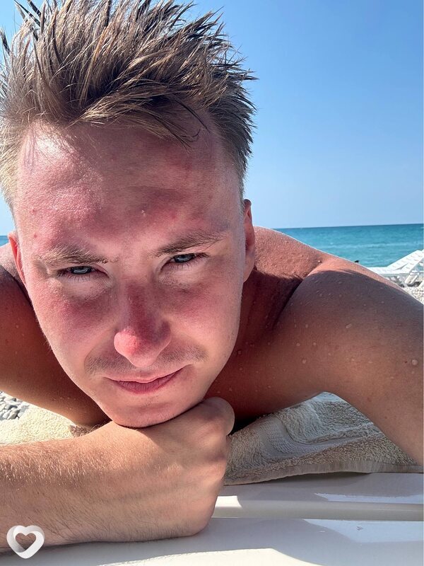 Михаил, 35, Самаре — анкета №3002107