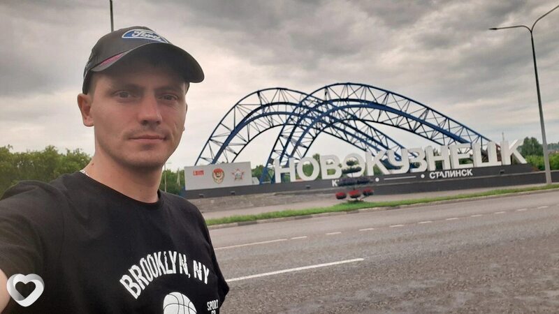 Александр, 36, Москве — анкета №3002111