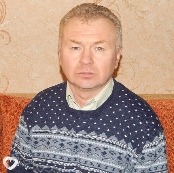 Анатолий, 64, Керчи — анкета №3002115