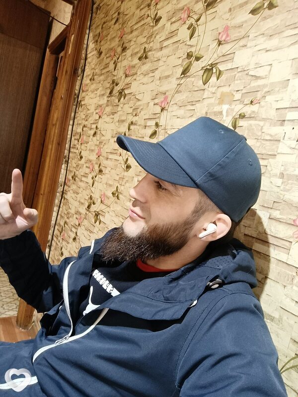 Ахмед, 31, Люберцах — анкета №3002000