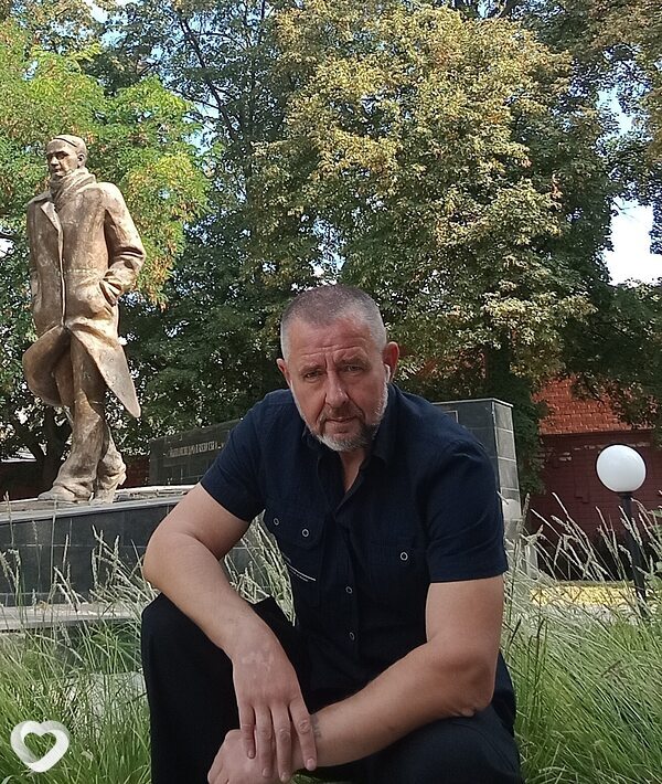 Сергей, 53, Воронеже — анкета №3002014