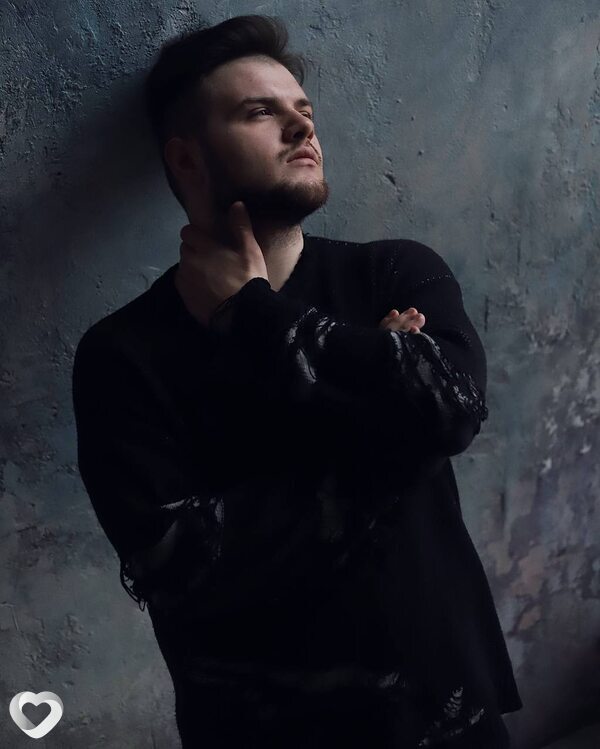 Кирилл, 26, Москве — анкета №3002176