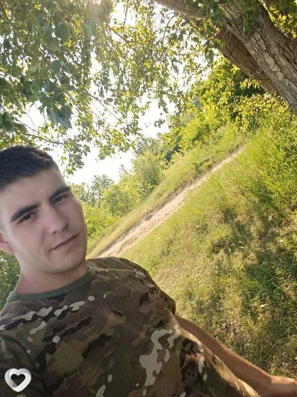Гаврил, 22, Улан-Удэ — анкета №3002181