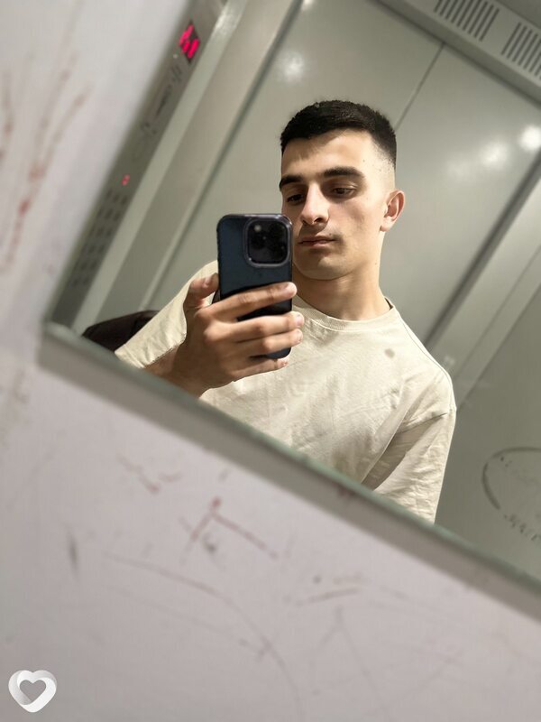 Kenny, 27, Москве — анкета №3002186