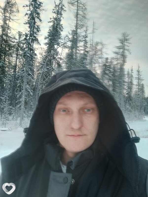 Иван, 29, Самаре — анкета №3002192