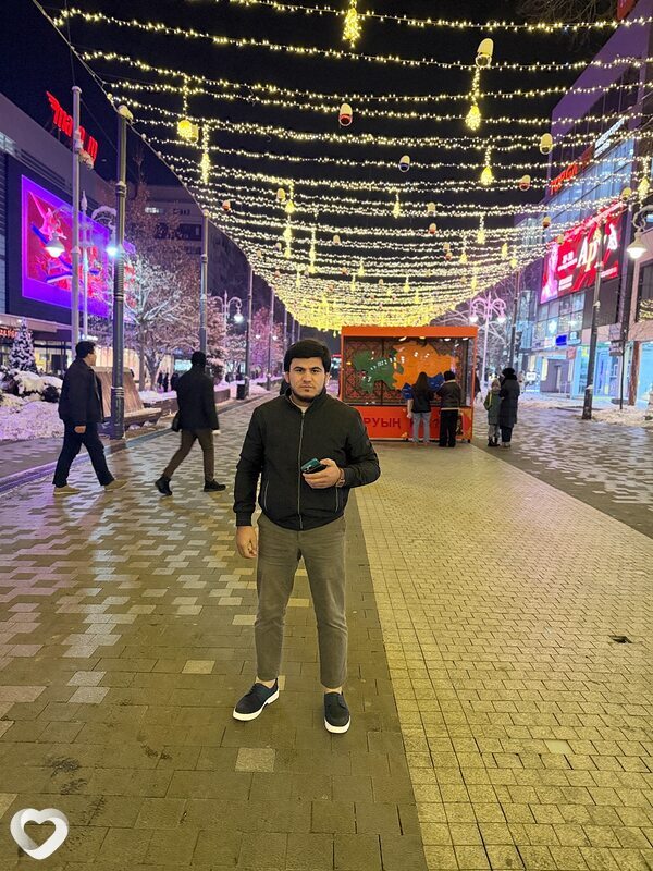 Barakat, 29, Астане — анкета №3002195