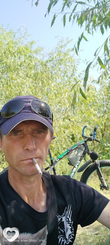 Витя, 40, Туле — анкета №3001951