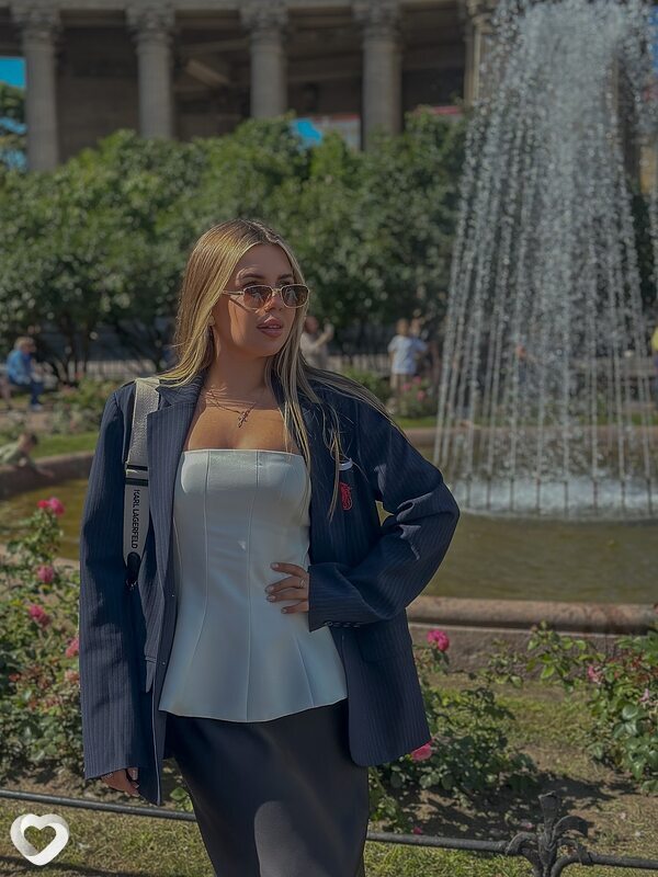 Ева, 30, Уфе — анкета №3002299