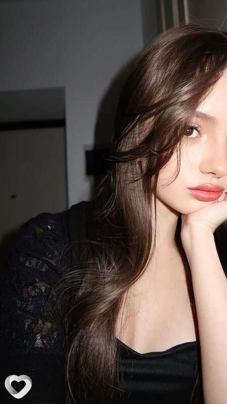 Елизавета, 19, Уссурийске — анкета №3002303