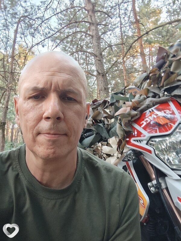 Михаил, 52, Екатеринбурге — анкета №3002304