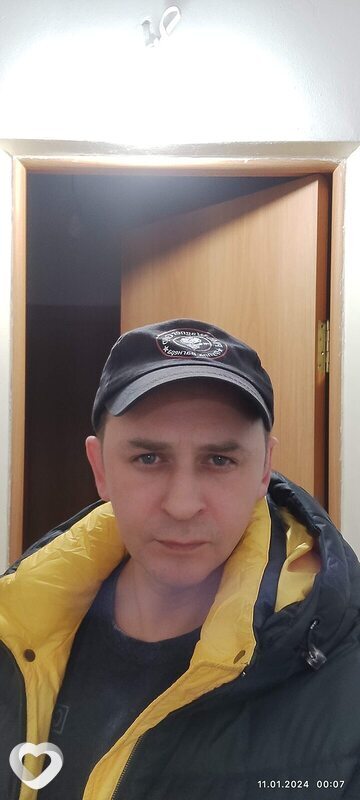 Иван, Химки