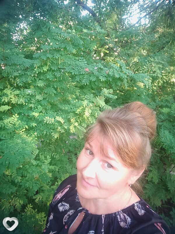 Марина, 52, Великом Новгороде — анкета №3002306