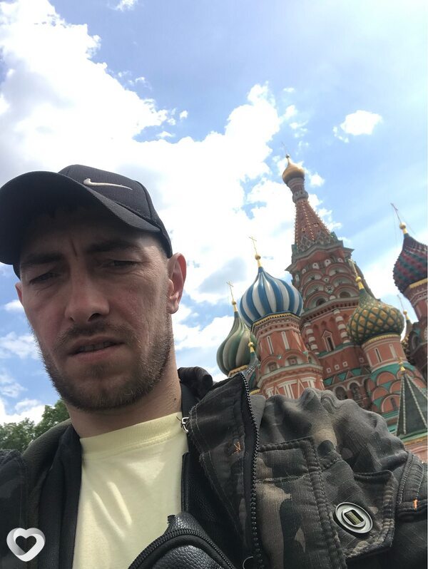 Сергей, Починок