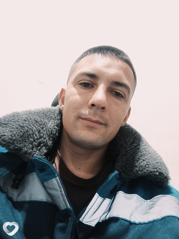Алекс, 24, Симферополе — анкета №3002316