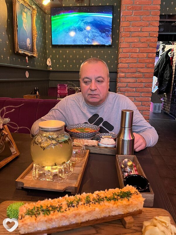 Alex, Рига