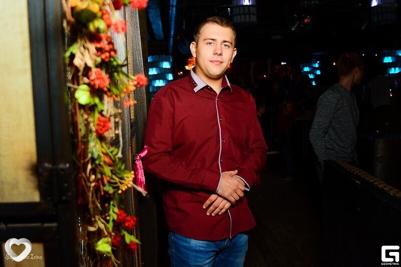 Анатолий, 27, Рыбинске — анкета №3002320