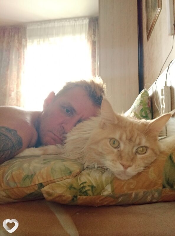Владимир, 51, Новокузнецке — анкета №3002233