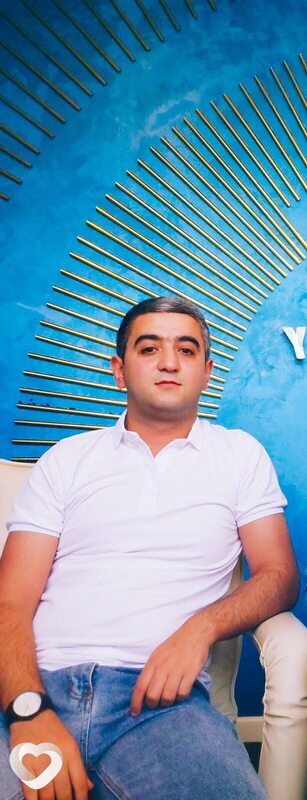 Рустам, 34, Санкт-Петербурге — анкета №3002235