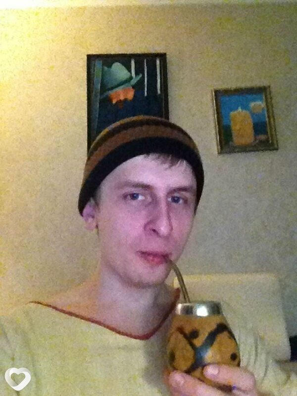 Евген, 39, Великом Новгороде — анкета №3002251
