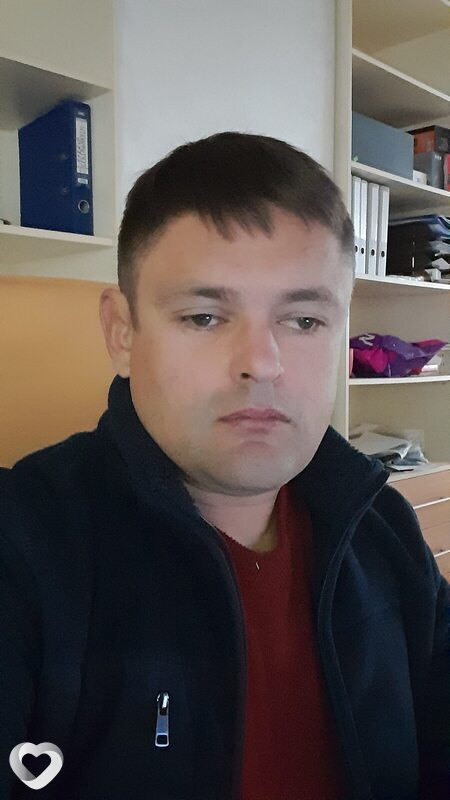 Александр, 43, Бресте — анкета №3002255