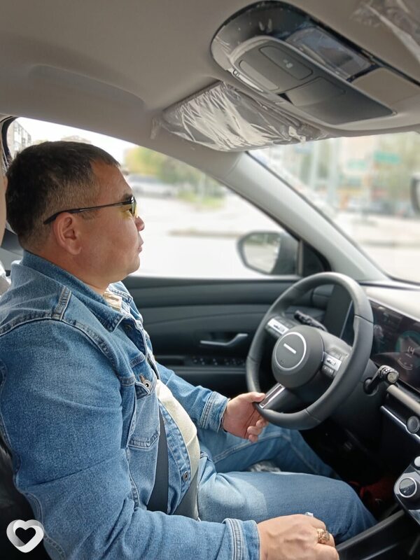 Руслан, 44, Петропавловске — анкета №3002256